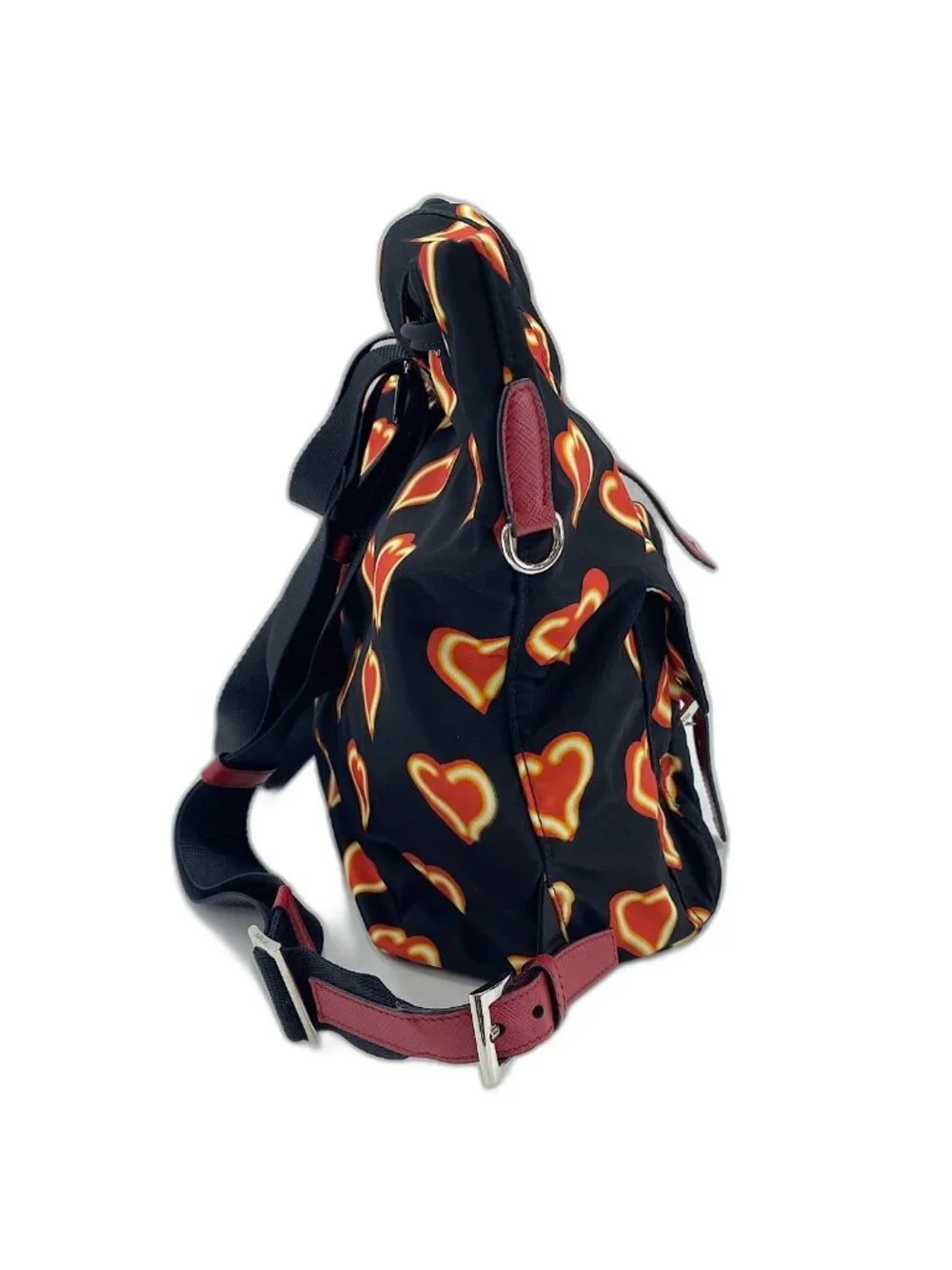 Prada this authentic
